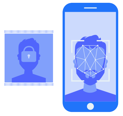 face recognition app