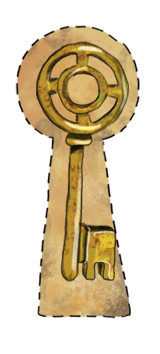 key 3