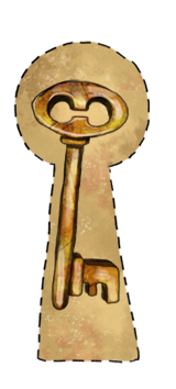 key 5