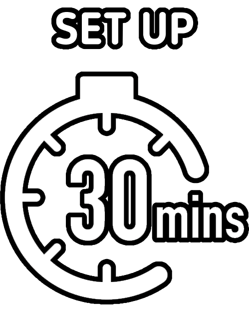 setup icon