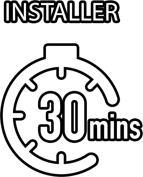 installer