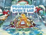 Professor Swen's Lab