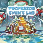 Professor Swen's Lab