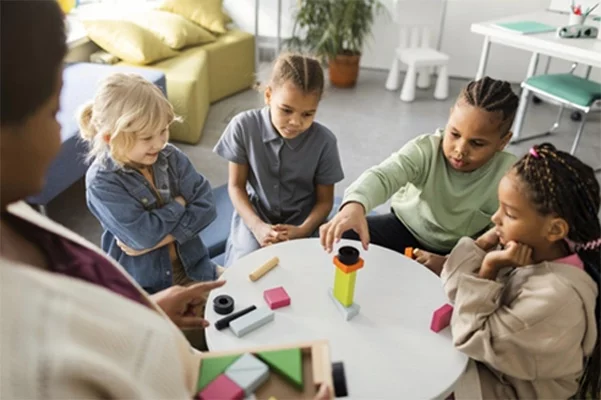 Some School Games for Kids to Play at School 