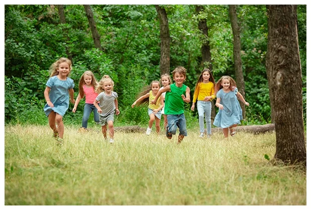 jeux olympiques de camping