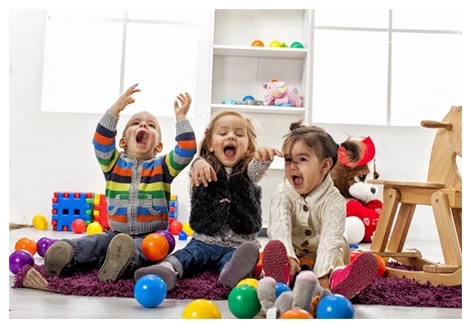 indoor spelletjes kinderen