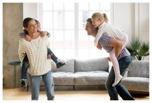 Jeux de société en famille : votre jeu préféré en dit beaucoup sur