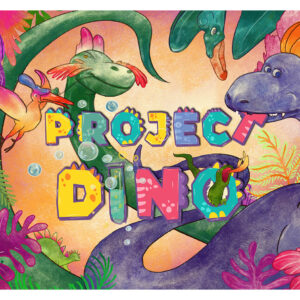 Project Dino