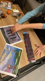 Aria and the Secret of Light - Image 2