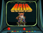 ARIA – And The Secret Of Light