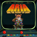 ARIA – And The Secret Of Light