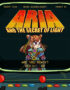 ARIA – And The Secret Of Light