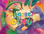Project Dino Cover