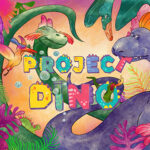 Project Dino Cover