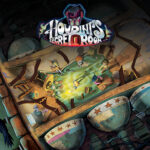 Houdini secret room cover