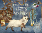 Wizards Workshop