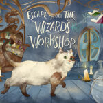 Wizards Workshop