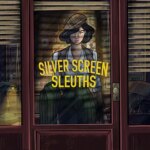 Silver Screen Sleuths