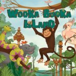 Wooka Booka Island