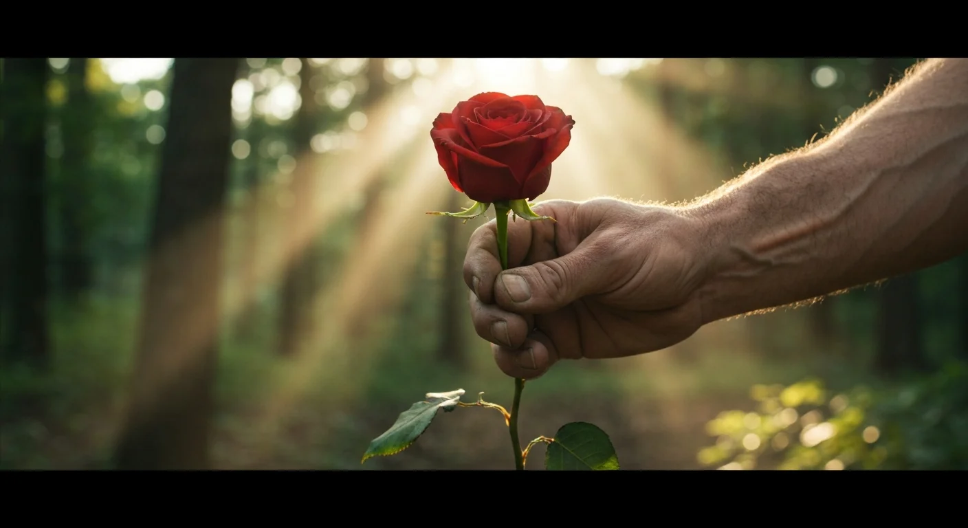 Children creating elaborate sand sculptures on the beach