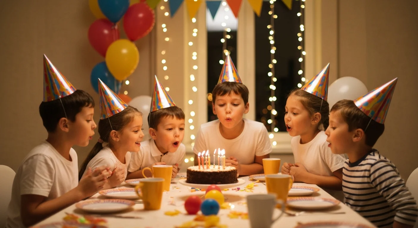 9 Reasons Why Escape Room Games Are Great for Kids