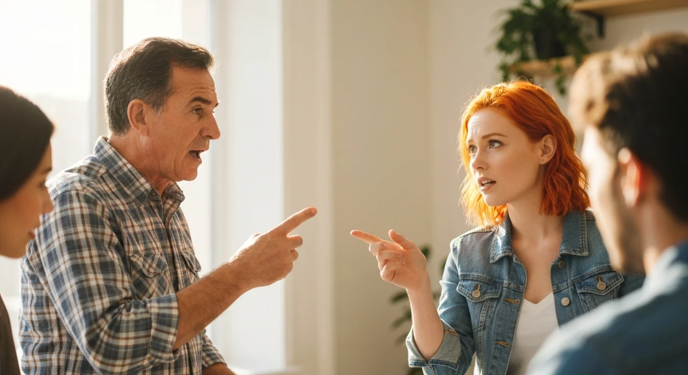 Children collaborating on puzzle clues showing teamwork and focus