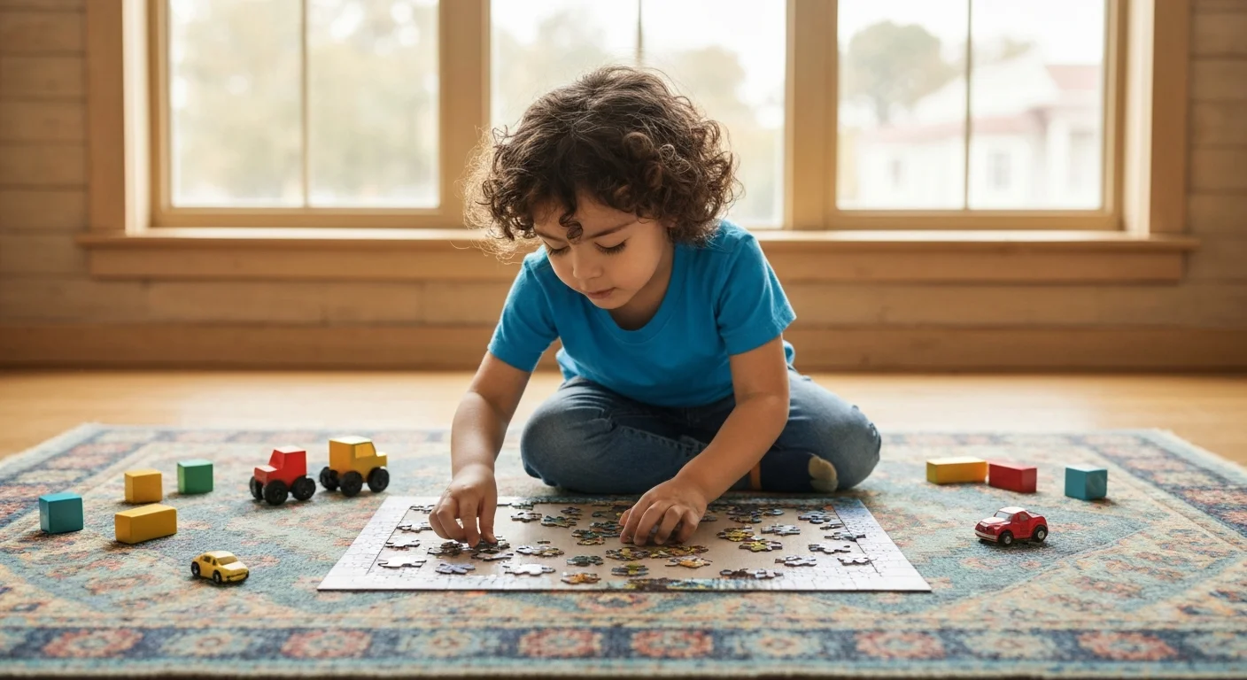 15 Brain Games for Kids That Build Real Thinking Skills