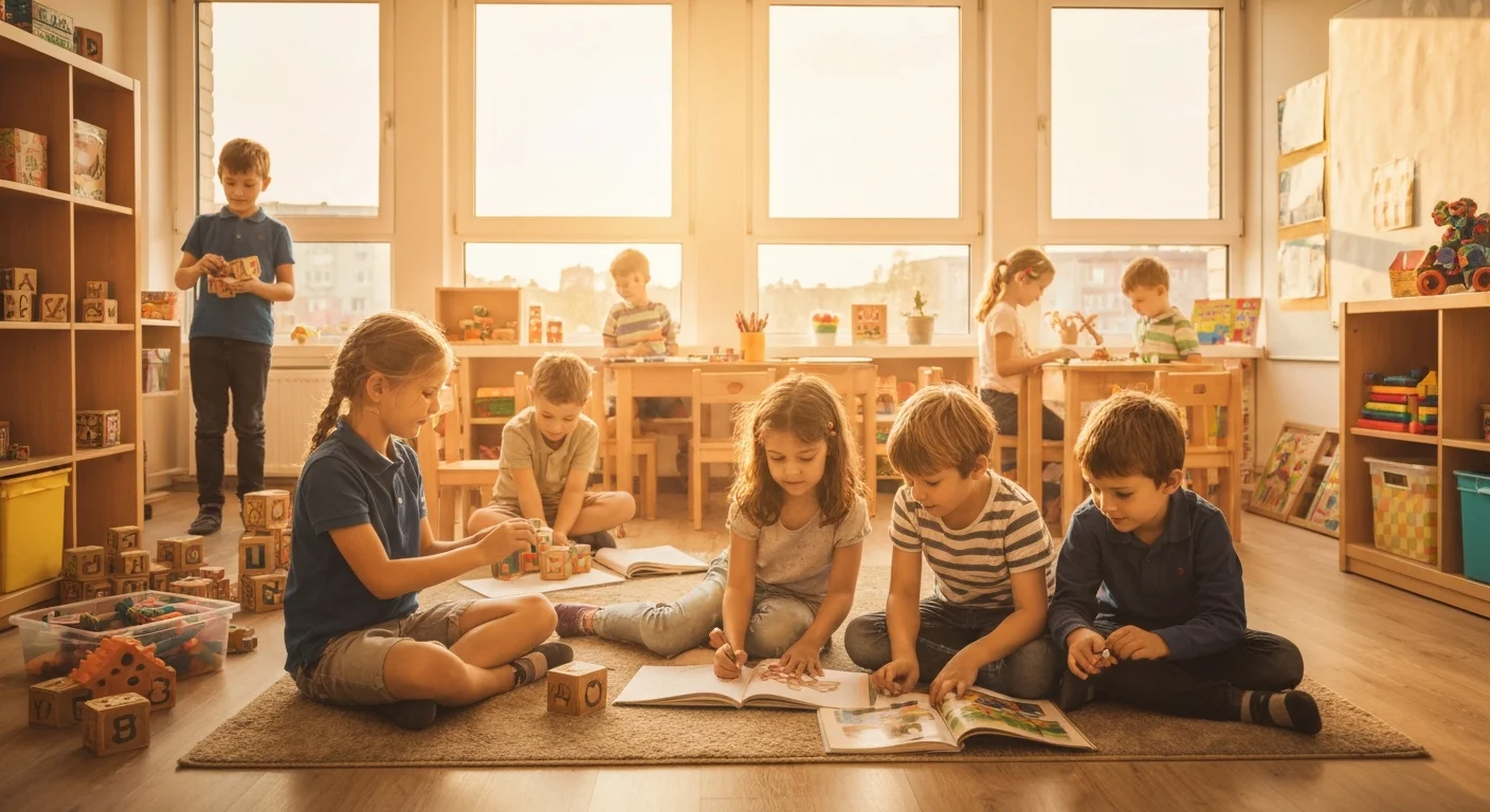 15 Educational Games for Kids That Make Learning Actually Fun