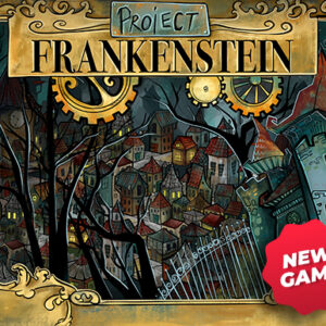 Project Frankenstein