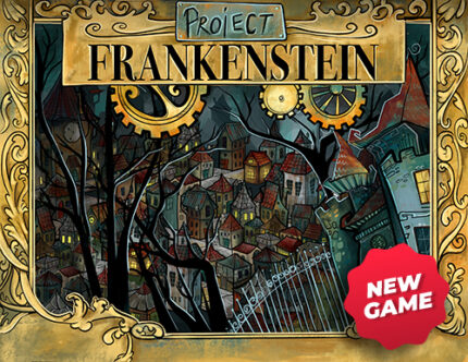 Project Frankenstein